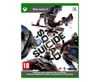 Legion samobójców: Śmierć Lidze Sprawiedliwości Xbox Series X - 1201570 - zdjęcie 1